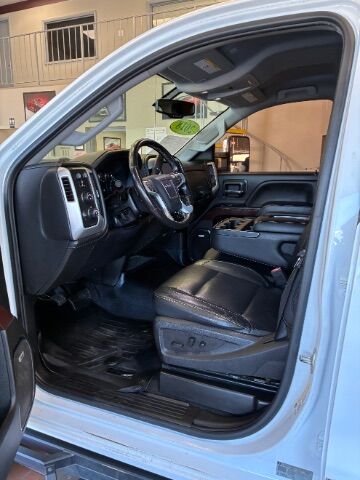 2018 GMC Sierra 2500HD SLT Charlotte NC