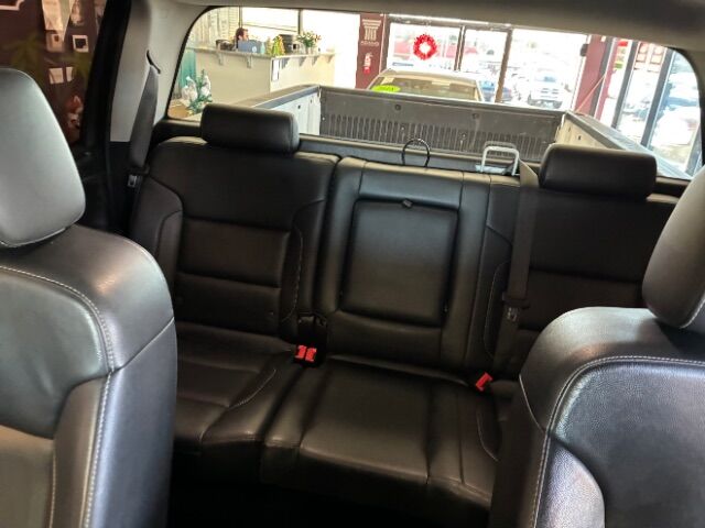 2018 GMC Sierra 2500HD SLT Charlotte NC