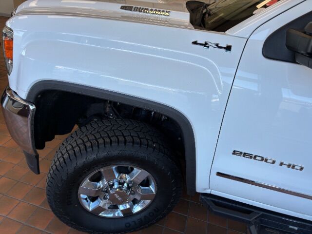 2018 GMC Sierra 2500HD SLT Charlotte NC