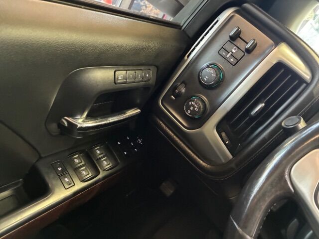 2018 GMC Sierra 2500HD SLT Charlotte NC