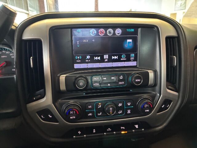 2018 GMC Sierra 2500HD SLT Charlotte NC