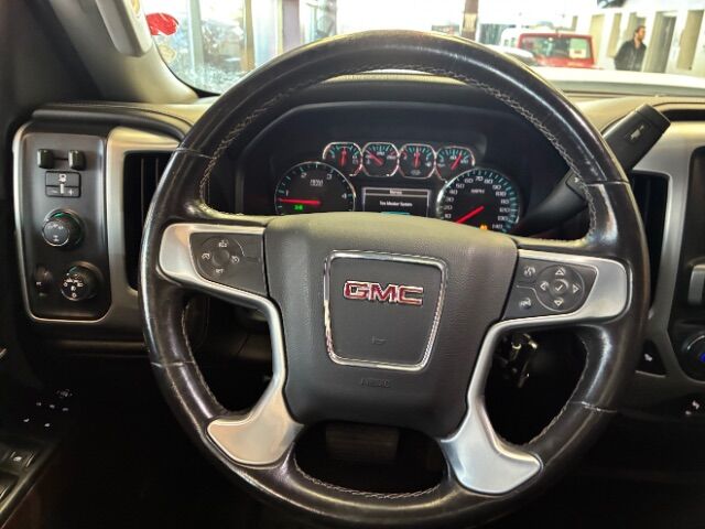 2018 GMC Sierra 2500HD SLT Charlotte NC