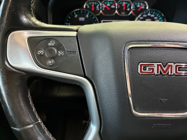 2018 GMC Sierra 2500HD SLT Charlotte NC