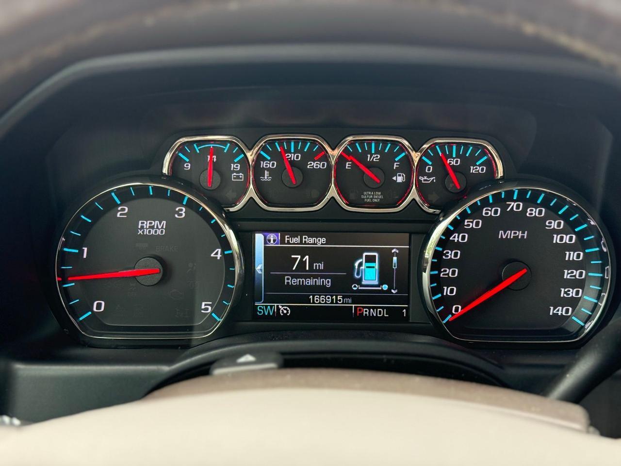 2018 GMC Sierra 2500HD SLT Crestwood KY