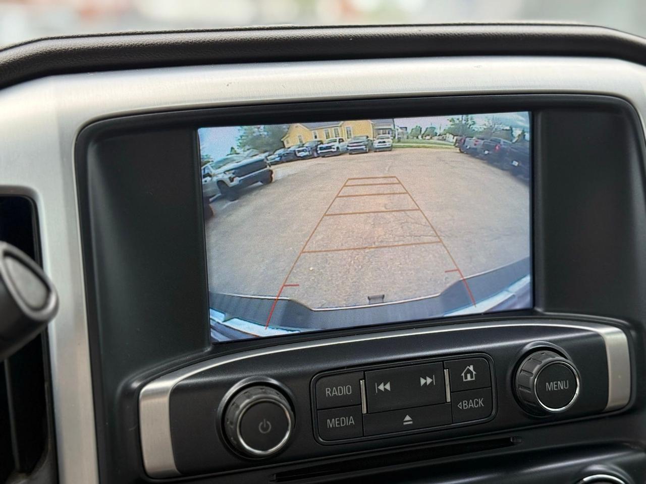 2018 GMC Sierra 2500HD SLT Crestwood KY