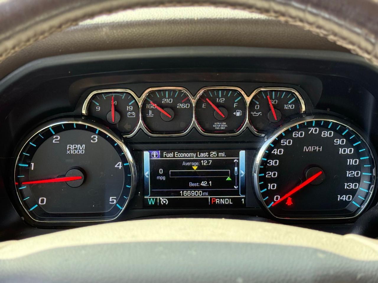 2018 GMC Sierra 2500HD SLT Crestwood KY