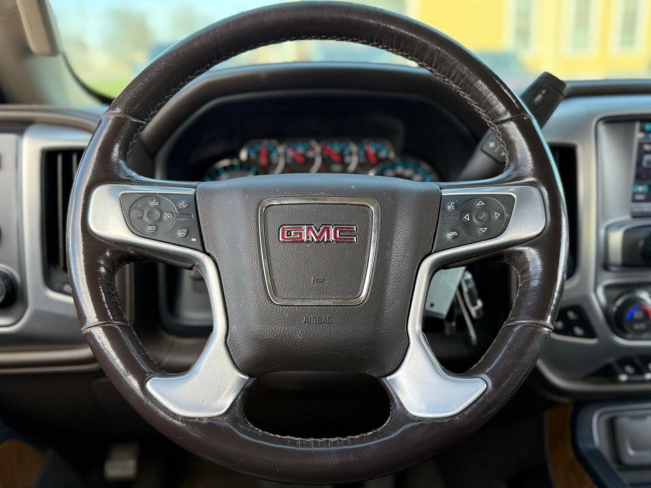 2018 GMC Sierra 2500HD SLT Crestwood KY