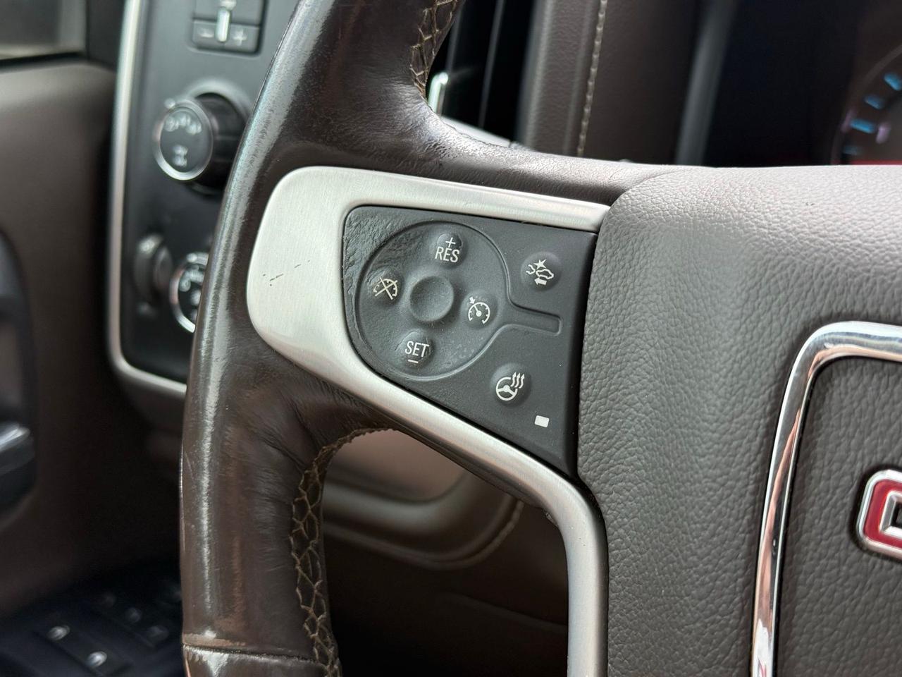 2018 GMC Sierra 2500HD SLT Crestwood KY
