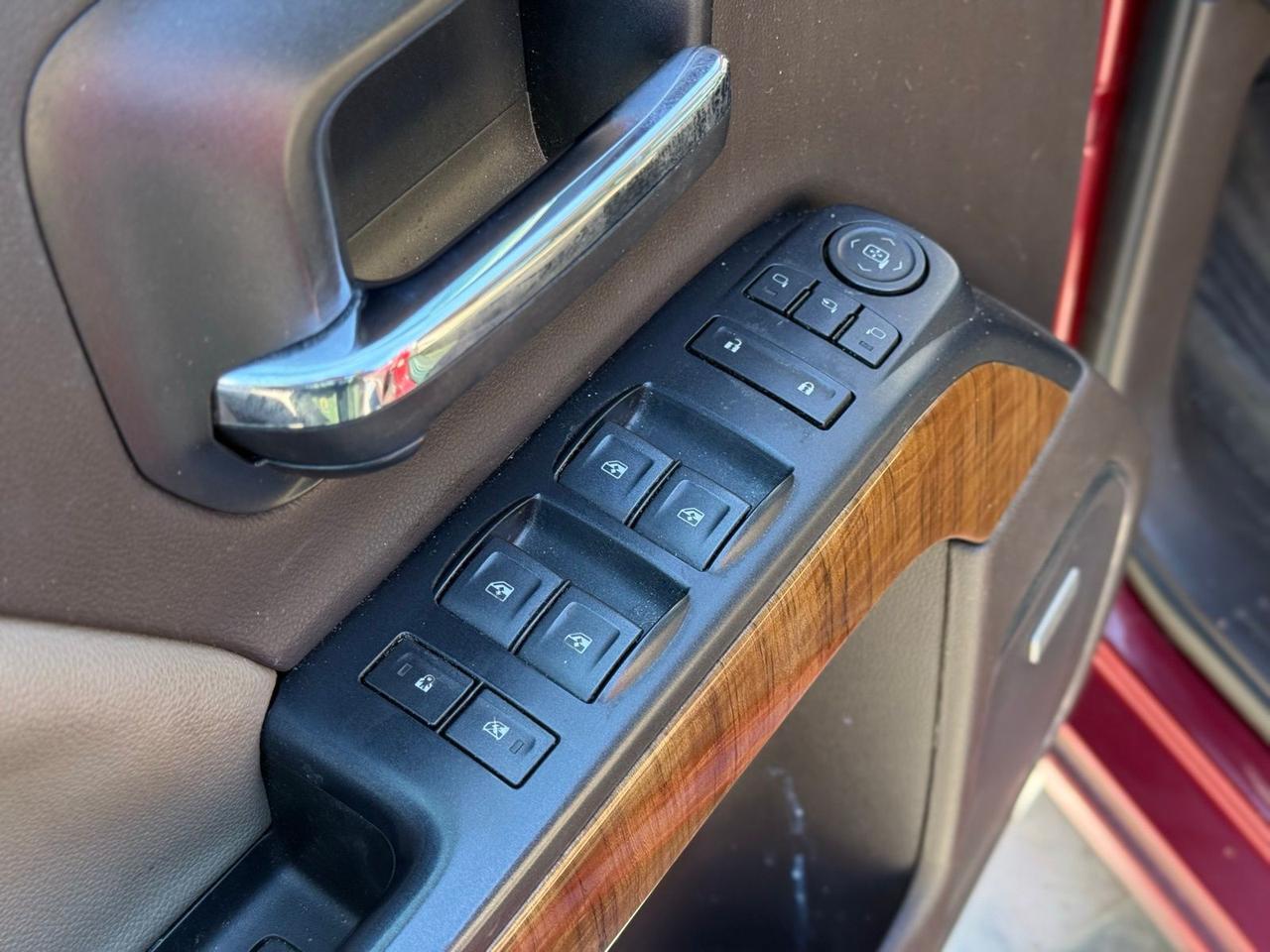 2018 GMC Sierra 2500HD SLT Crestwood KY