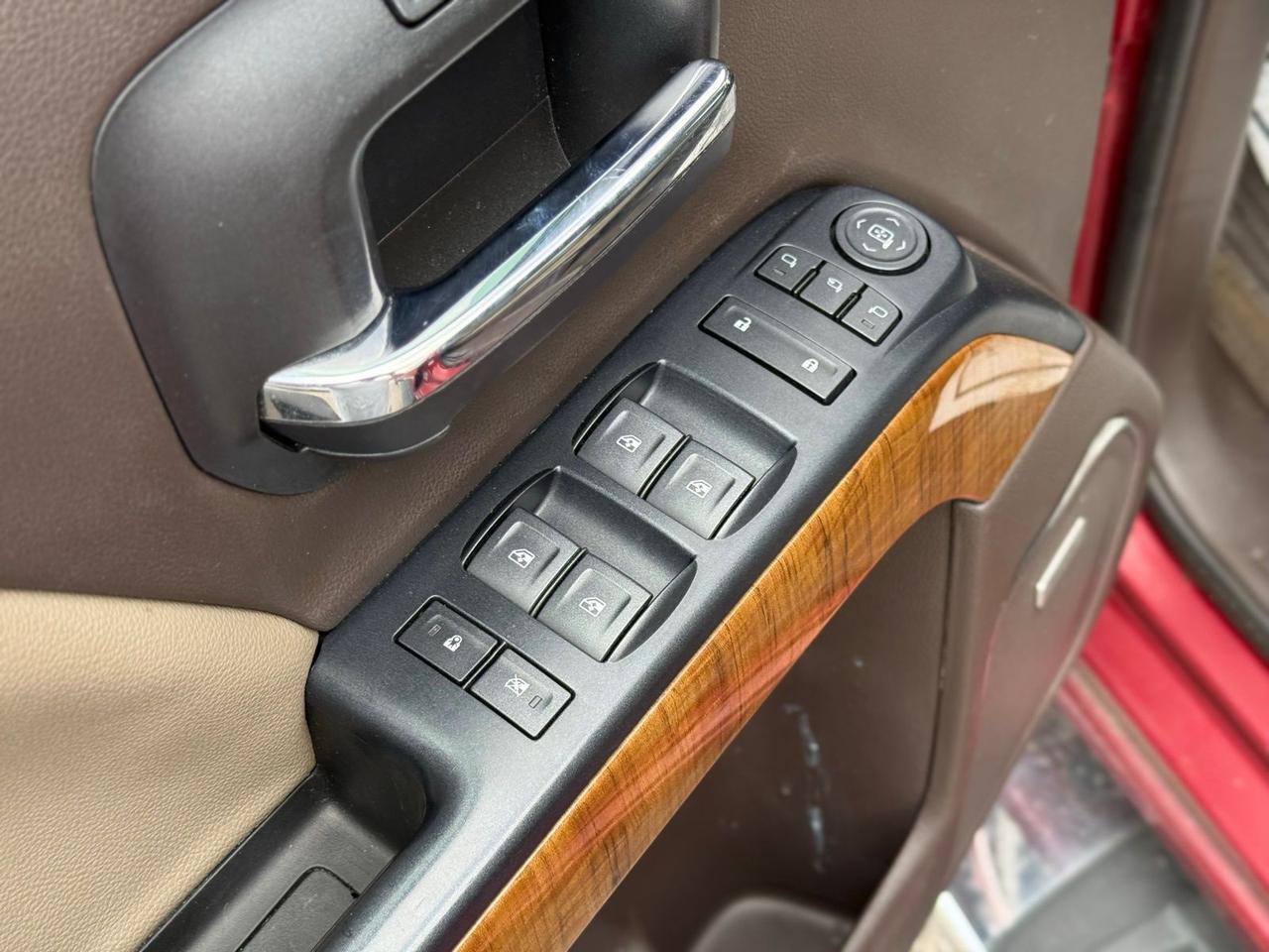 2018 GMC Sierra 2500HD SLT Crestwood KY