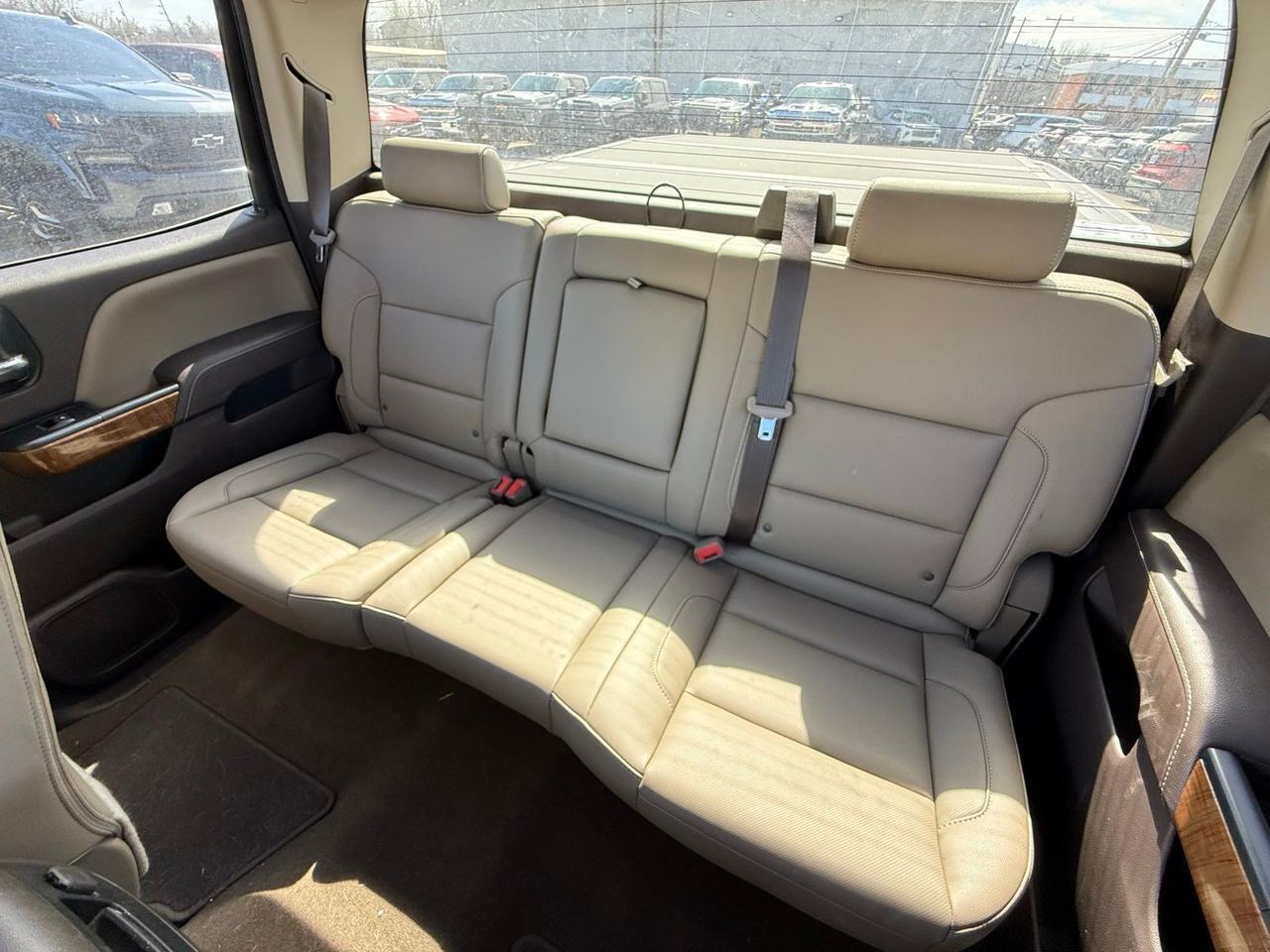 2018 GMC Sierra 2500HD SLT Crestwood KY