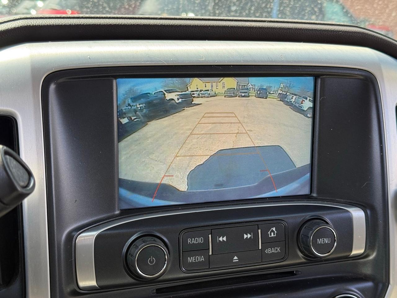 2018 GMC Sierra 2500HD SLT Crestwood KY