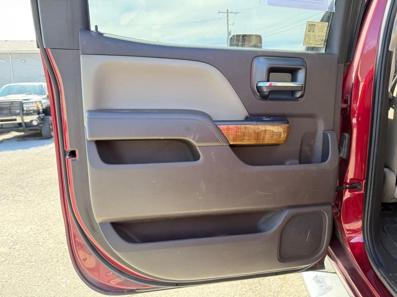 2018 GMC Sierra 2500HD SLT Crestwood KY