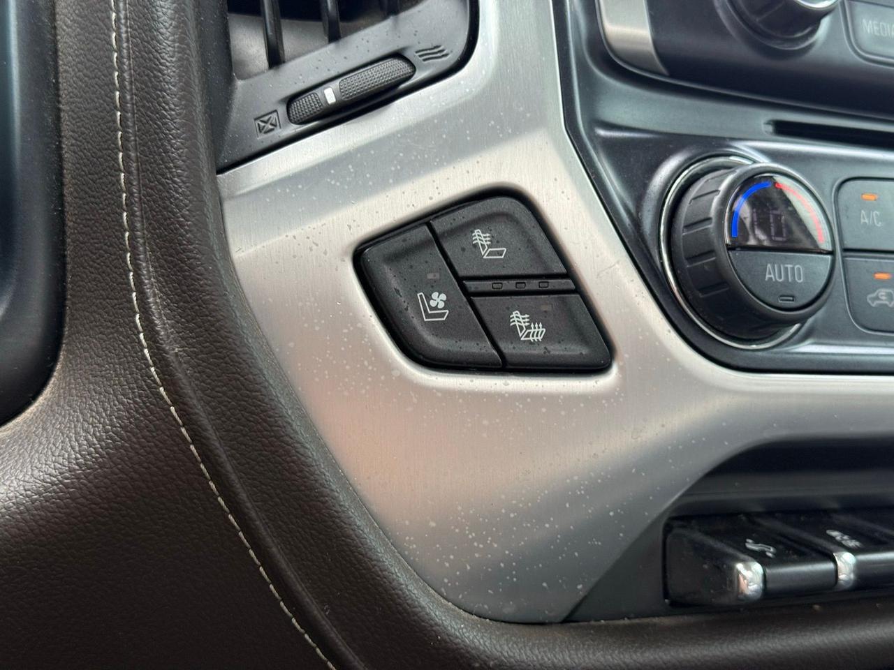 2018 GMC Sierra 2500HD SLT Crestwood KY