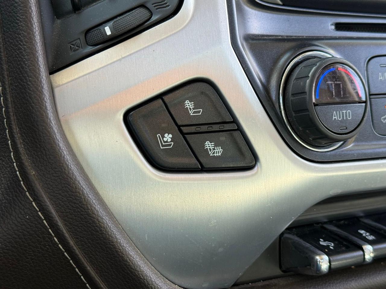 2018 GMC Sierra 2500HD SLT Crestwood KY