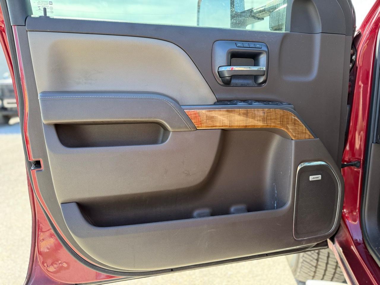 2018 GMC Sierra 2500HD SLT Crestwood KY