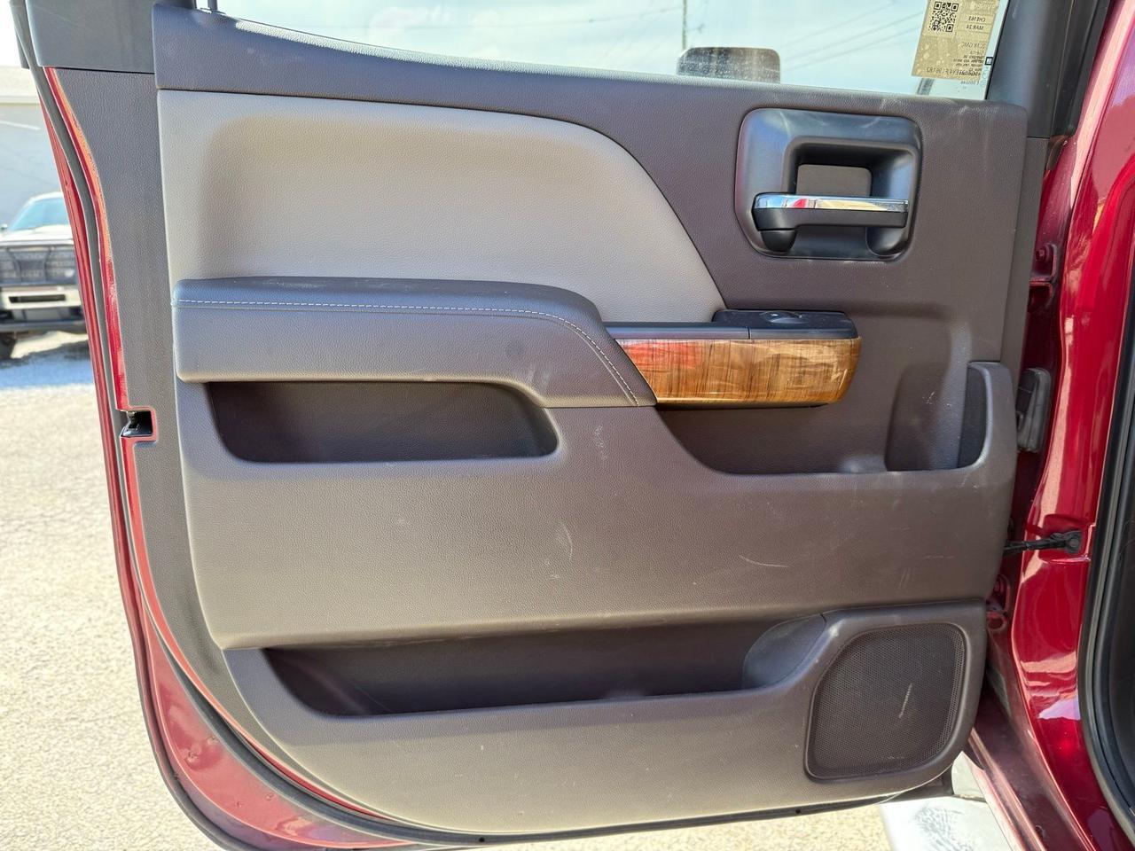 2018 GMC Sierra 2500HD SLT Crestwood KY