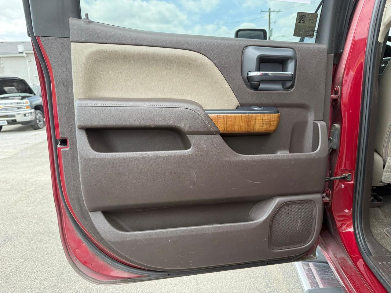 2018 GMC Sierra 2500HD SLT Crestwood KY