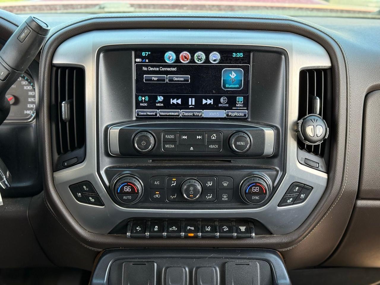 2018 GMC Sierra 2500HD SLT Crestwood KY