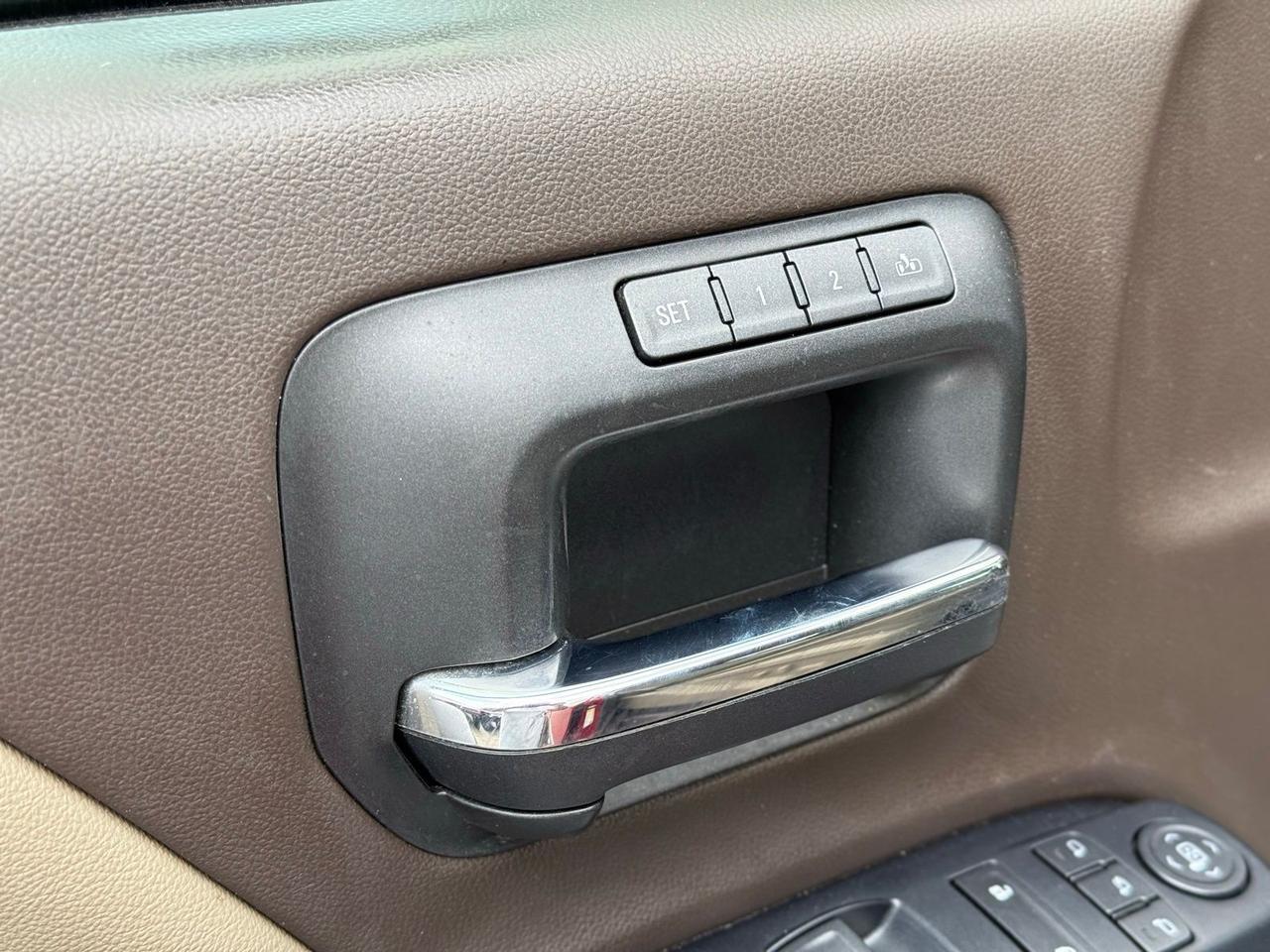 2018 GMC Sierra 2500HD SLT Crestwood KY