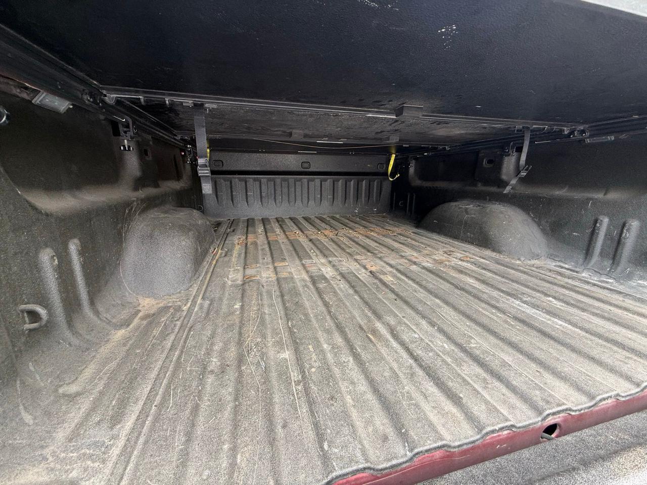 2018 GMC Sierra 2500HD SLT Crestwood KY