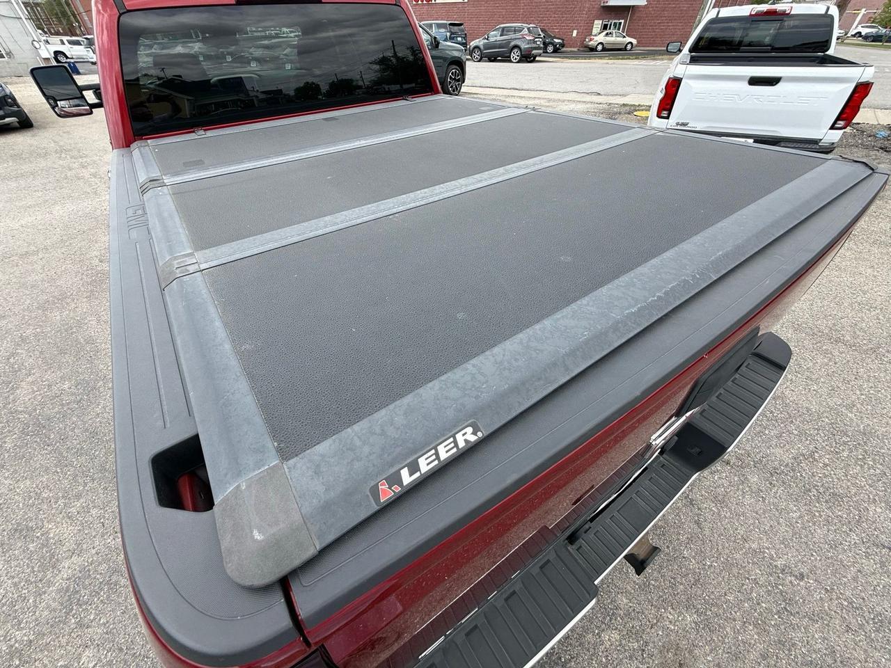 2018 GMC Sierra 2500HD SLT Crestwood KY