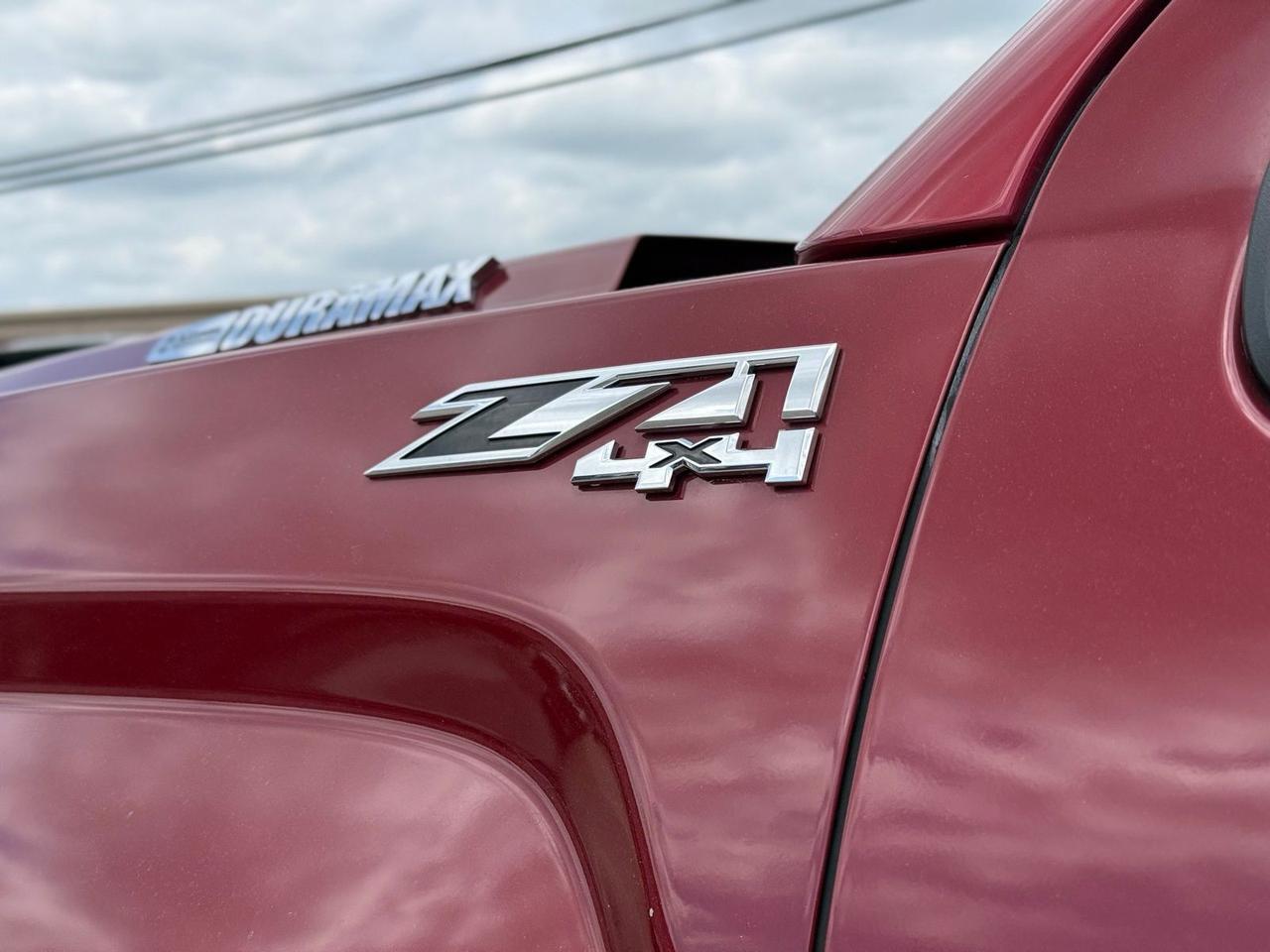 2018 GMC Sierra 2500HD SLT Crestwood KY
