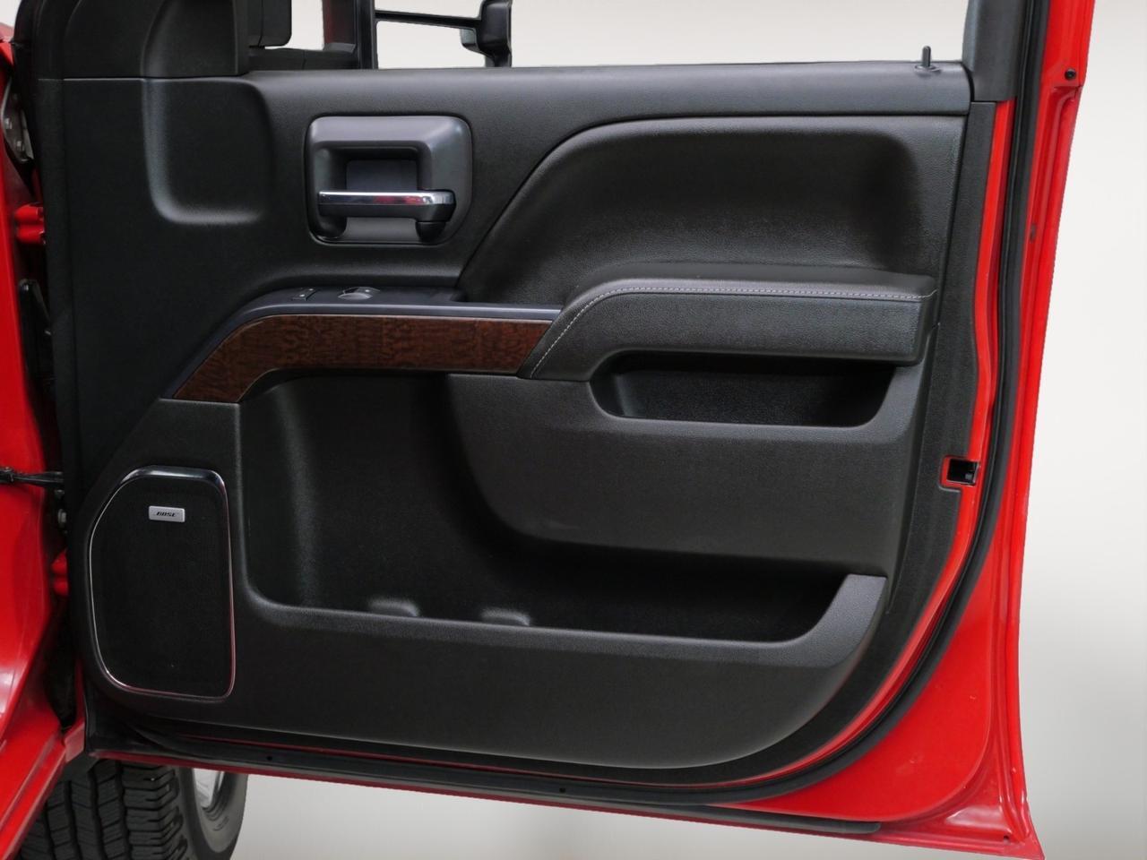 2018 GMC Sierra 2500HD SLT Mansfield TX