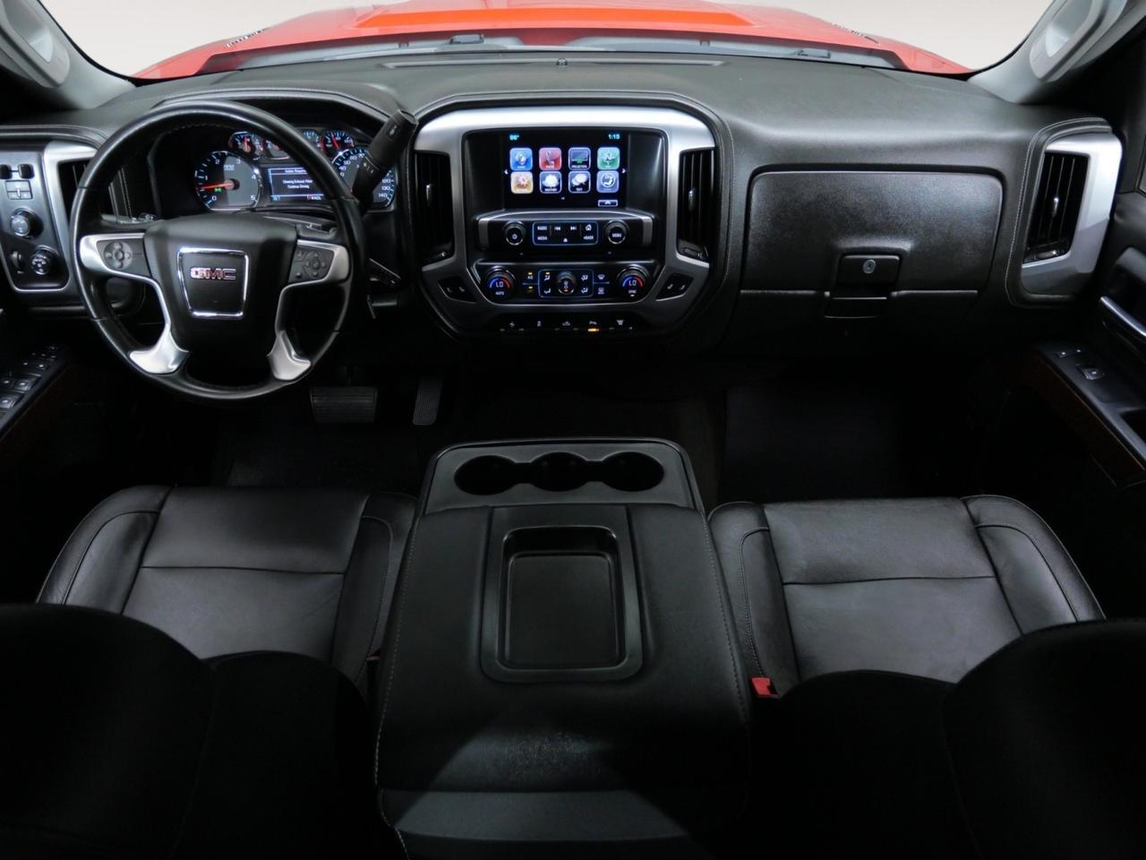 2018 GMC Sierra 2500HD SLT Mansfield TX