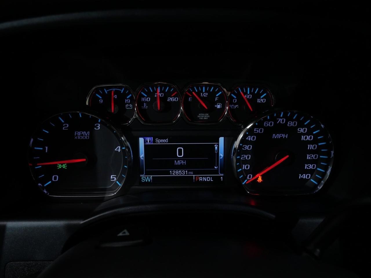 2018 GMC Sierra 2500HD SLT Mansfield TX