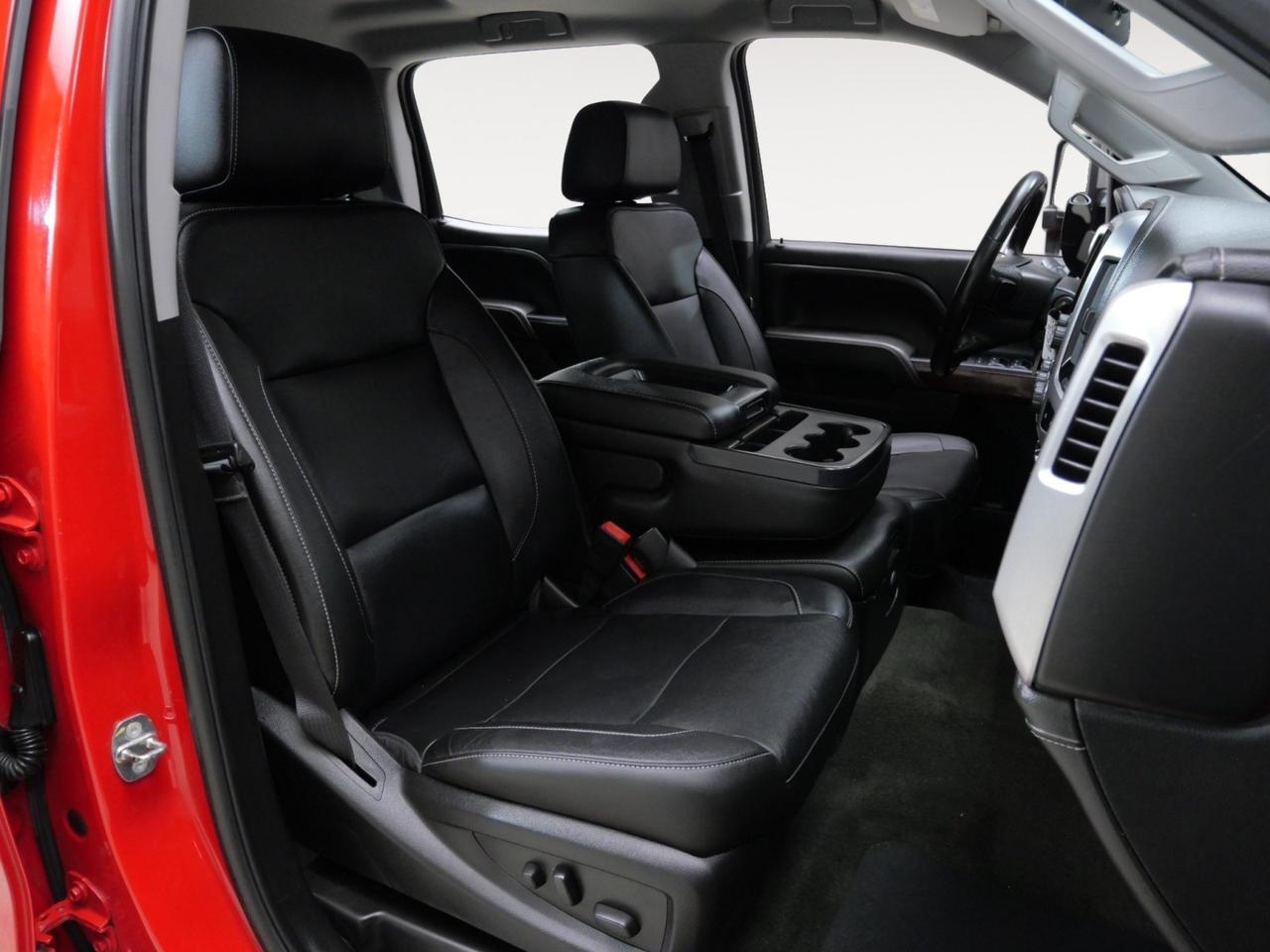 2018 GMC Sierra 2500HD SLT Mansfield TX