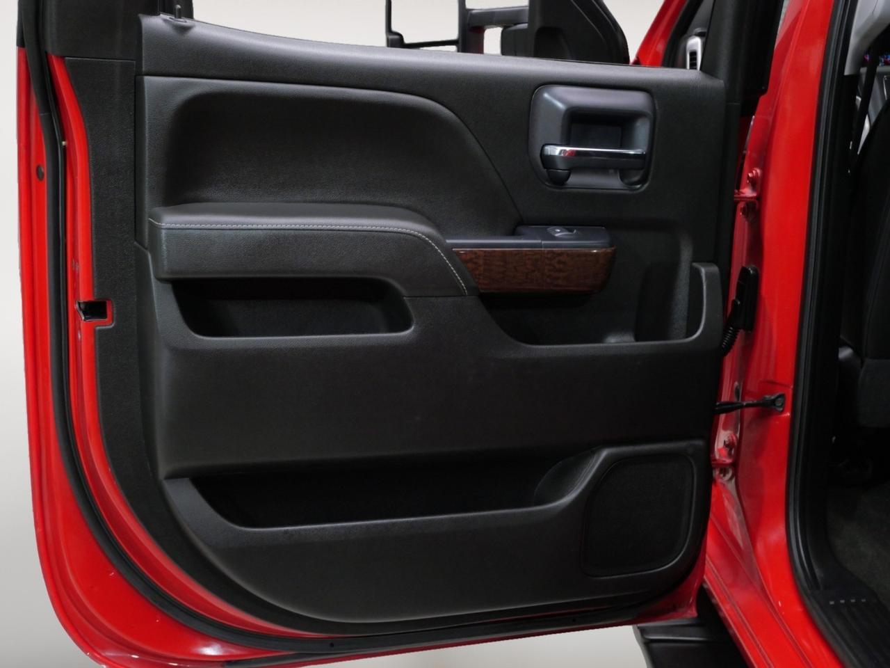 2018 GMC Sierra 2500HD SLT Mansfield TX