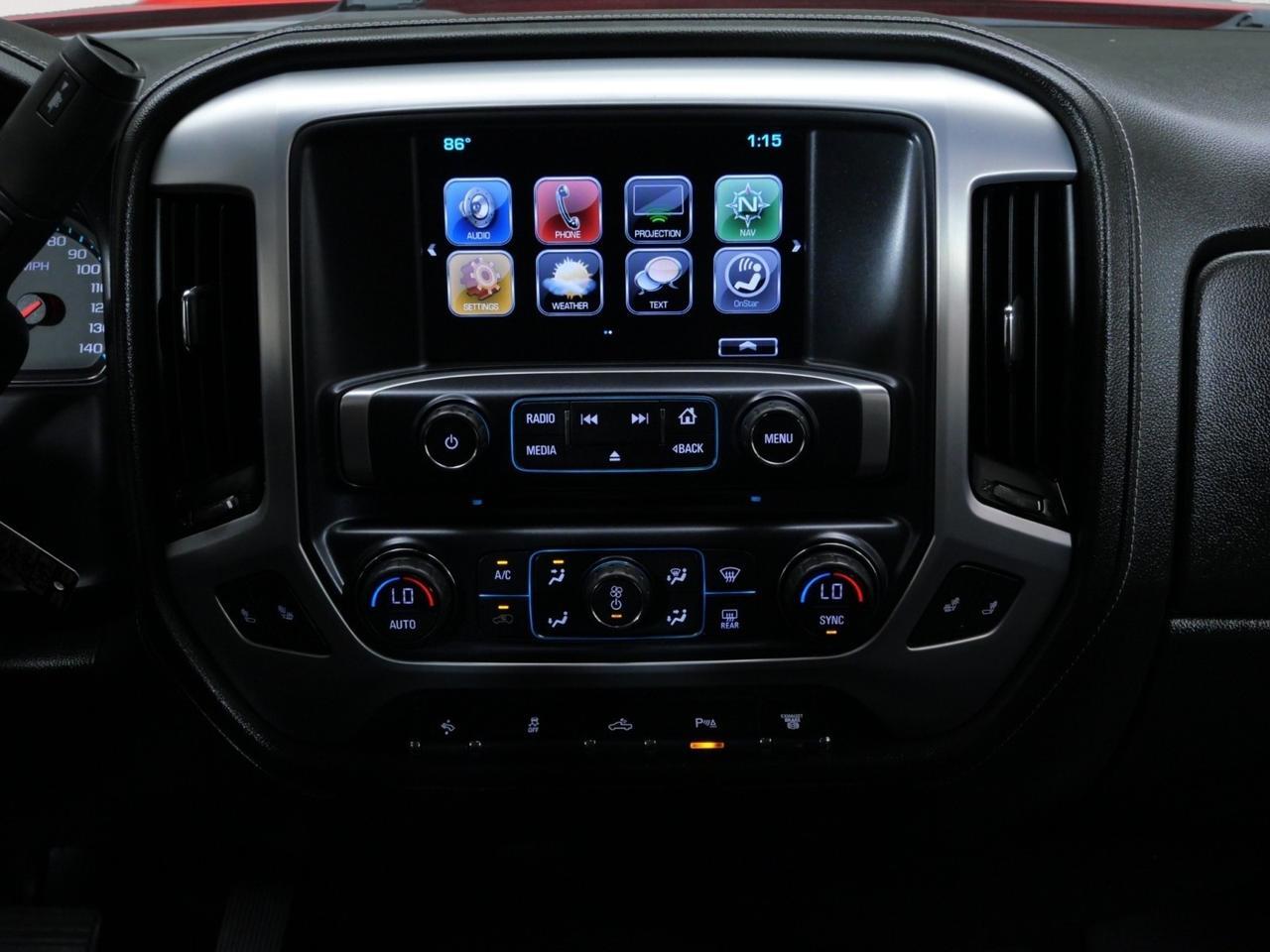2018 GMC Sierra 2500HD SLT Mansfield TX