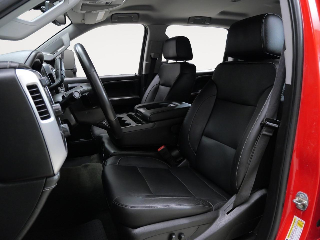 2018 GMC Sierra 2500HD SLT Mansfield TX