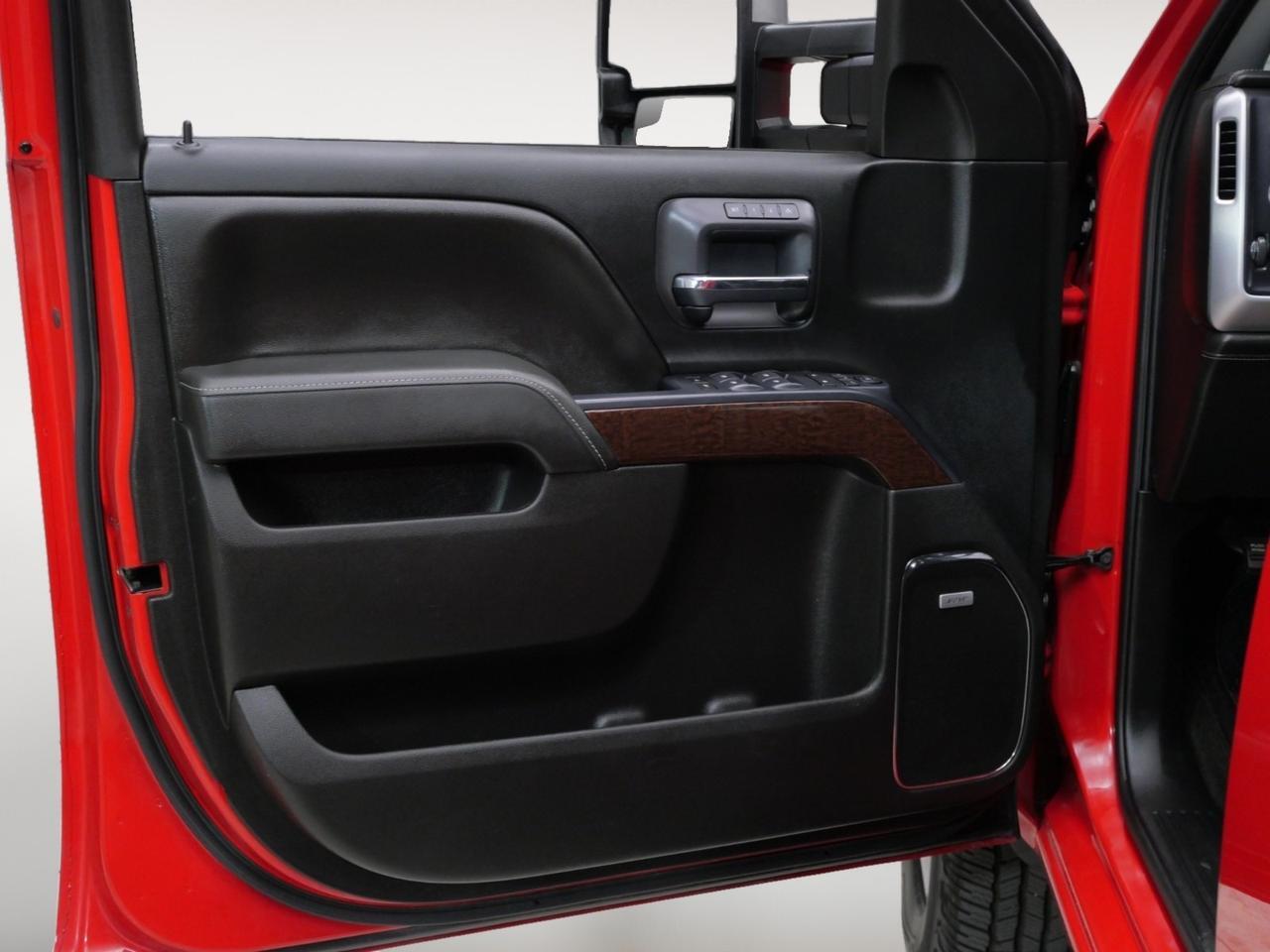 2018 GMC Sierra 2500HD SLT Mansfield TX