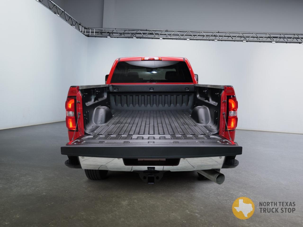 2018 GMC Sierra 2500HD SLT Mansfield TX