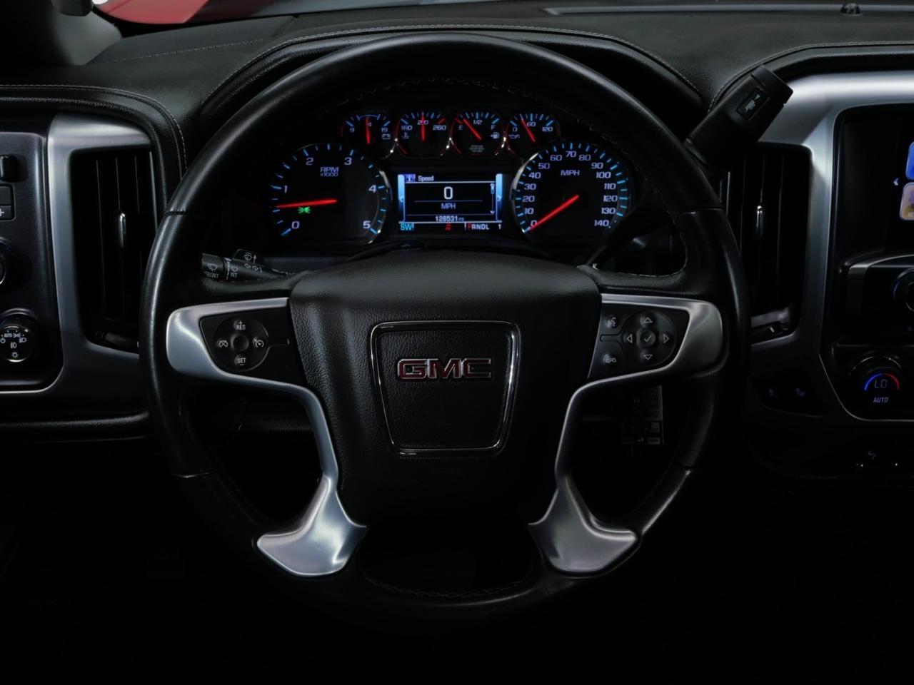 2018 GMC Sierra 2500HD SLT Mansfield TX