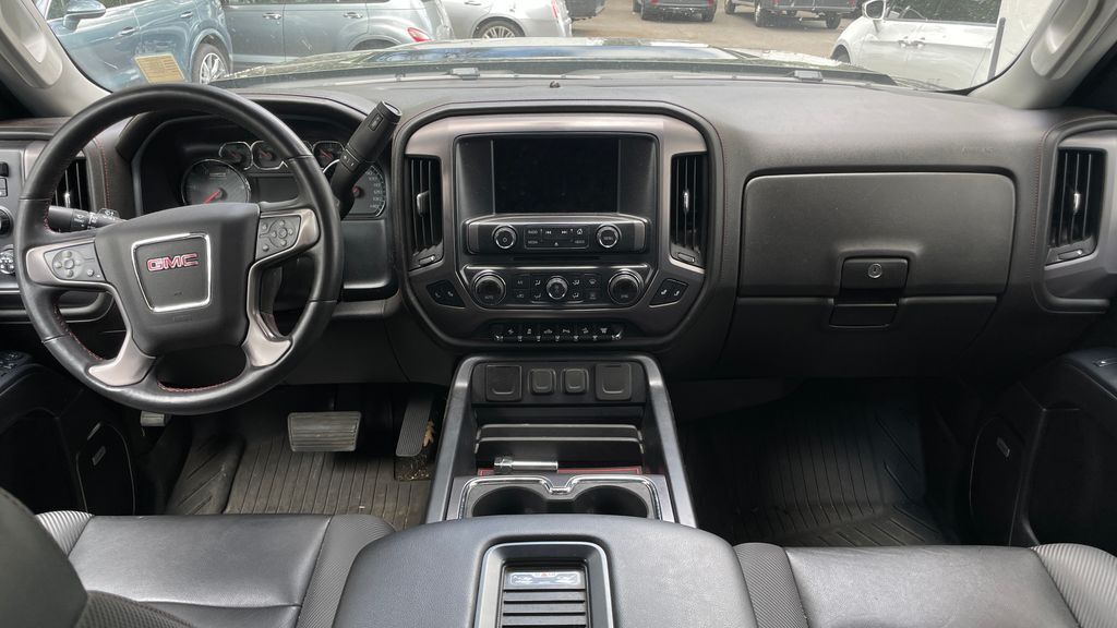 2018 GMC Sierra 2500HD SLT Portland OR