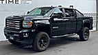 2018 GMC Sierra 2500HD SLT