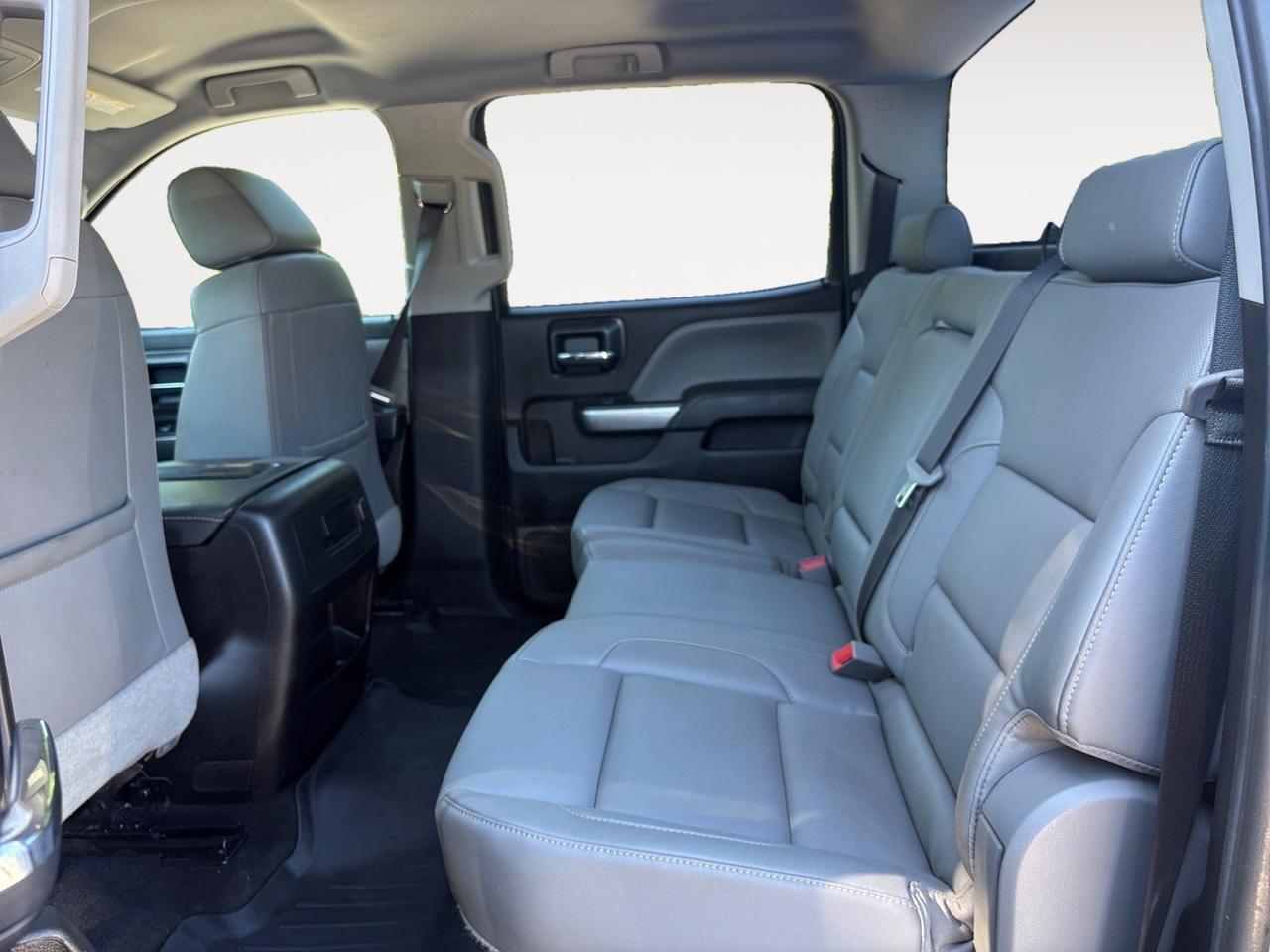 2018 GMC Sierra 2500HD SLT, TOW PACKAGE, LONG BED, TOOLBOX, BACKUP CAMERA, PARKING SENSORS, BLIND SPOT ALERT, APPLE CARPLAY/ANDROID AUTO, HEATED & VENTILATED SEATS, FORWARD COLLISION ALERT, BOSE SOUND SYSTEM, CLEAN CARFAX, RIDE TOUGH IN THIS GMC! Virginia Beach VA