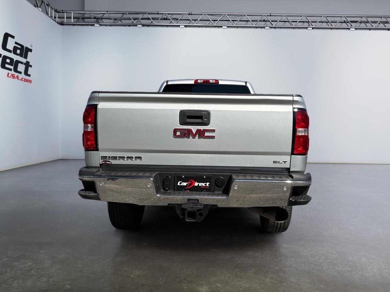 2018 GMC Sierra 2500HD SLT, TOW PACKAGE, LONG BED, TOOLBOX, BACKUP CAMERA, PARKING SENSORS, BLIND SPOT ALERT, APPLE CARPLAY/ANDROID AUTO, HEATED & VENTILATED SEATS, FORWARD COLLISION ALERT, BOSE SOUND SYSTEM, CLEAN CARFAX, RIDE TOUGH IN THIS GMC! Virginia Beach VA