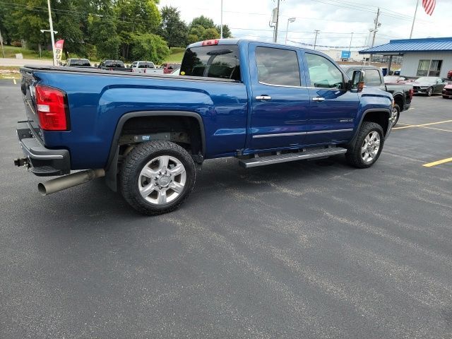 2018 GMC Sierra 2500HD SLT Washington MO