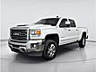 2018 GMC Sierra 3500 HD Crew Cab SLT Pickup 4D 6 1/2 ft