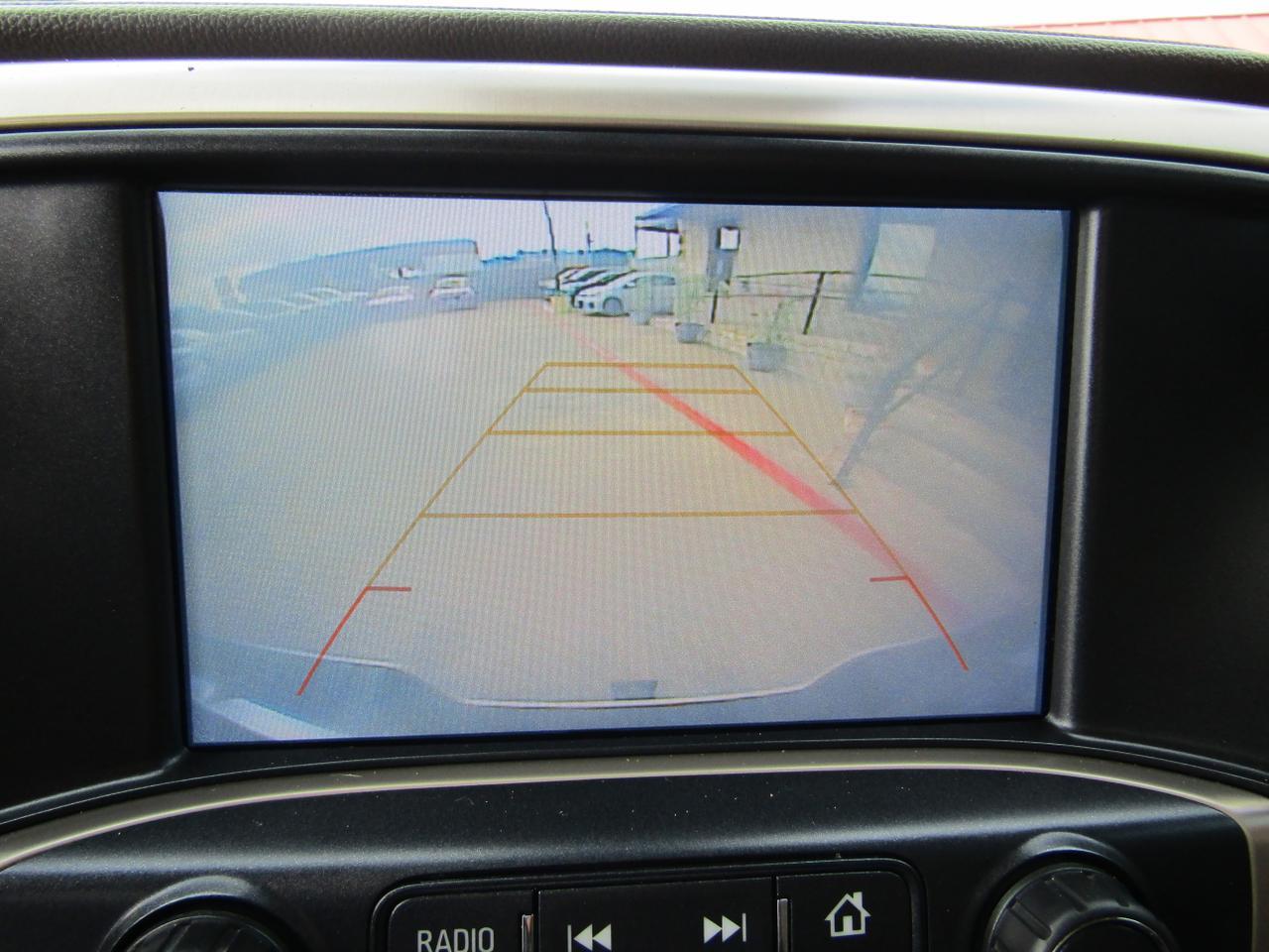 2018 GMC Sierra 3500HD 4WD Crew Cab 167.7 Denali Grand Prairie TX