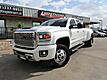 2018 GMC Sierra 3500HD 4WD Crew Cab 167.7 Denali