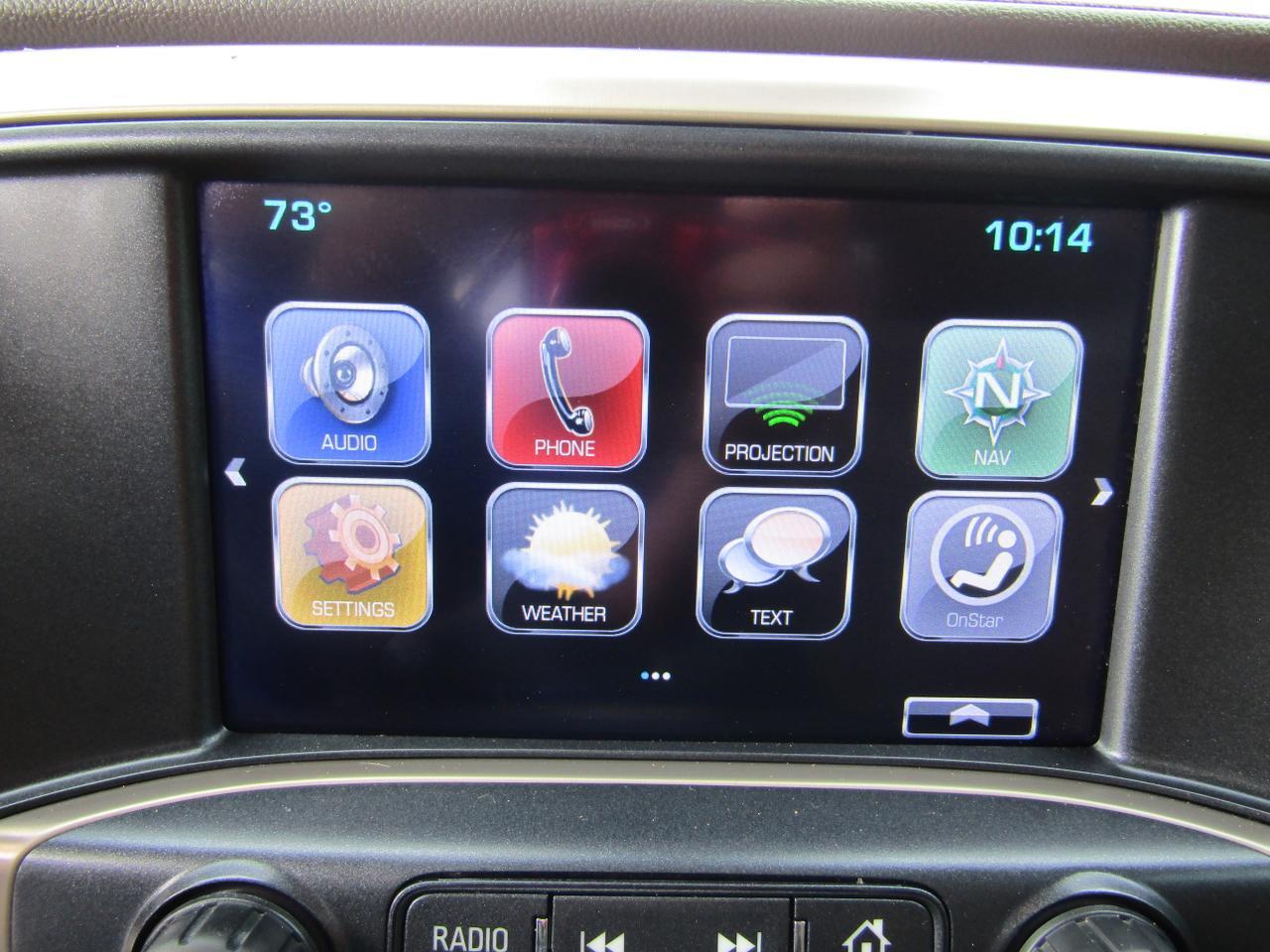 2018 GMC Sierra 3500HD 4WD Crew Cab 167.7 Denali Grand Prairie TX