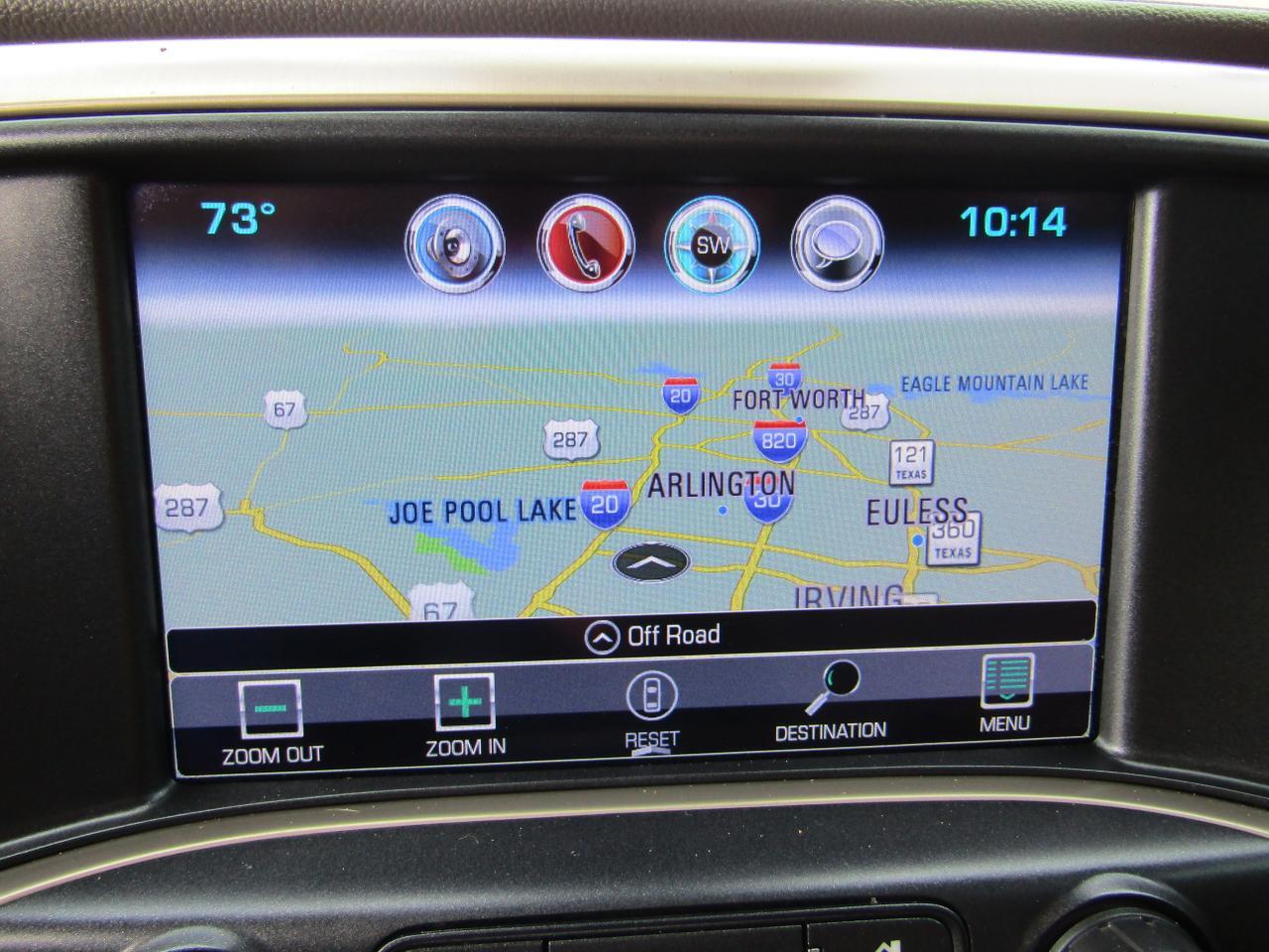 2018 GMC Sierra 3500HD 4WD Crew Cab 167.7 Denali Grand Prairie TX