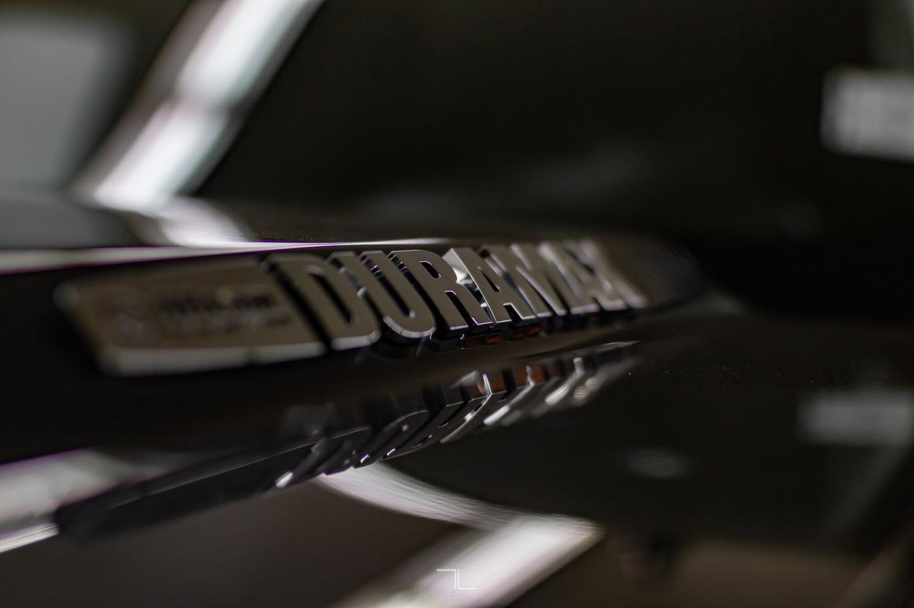 2018 GMC Sierra 3500HD 4x4 Crew Cab Denali Diesel 6&quot; Lift Red Deer AB