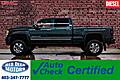 2018 GMC Sierra 3500HD 4x4 Crew Cab Denali Diesel 6" Lift
