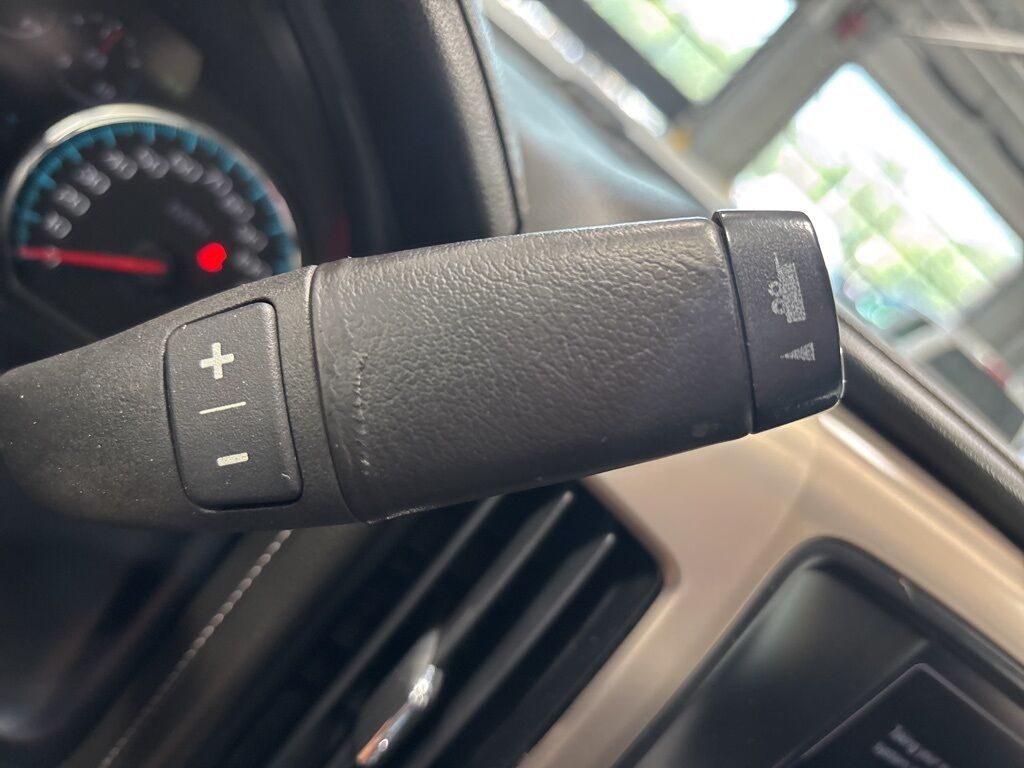 2018 GMC Sierra 3500HD 4x4 Crew Cab Denali SRW Minocqua WI
